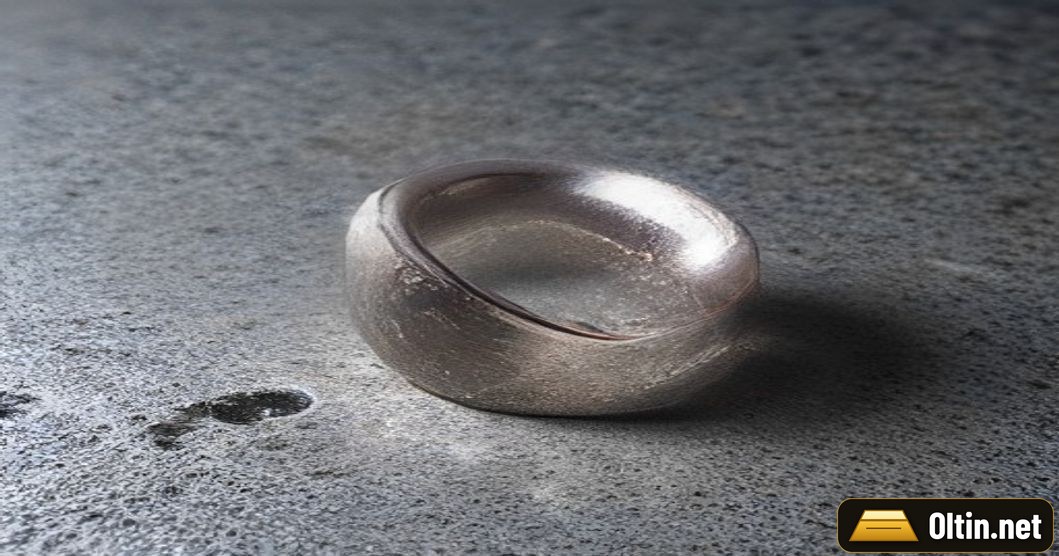 Platina va palladiy: kam uchraydigan qimmatbaho metallar haqida