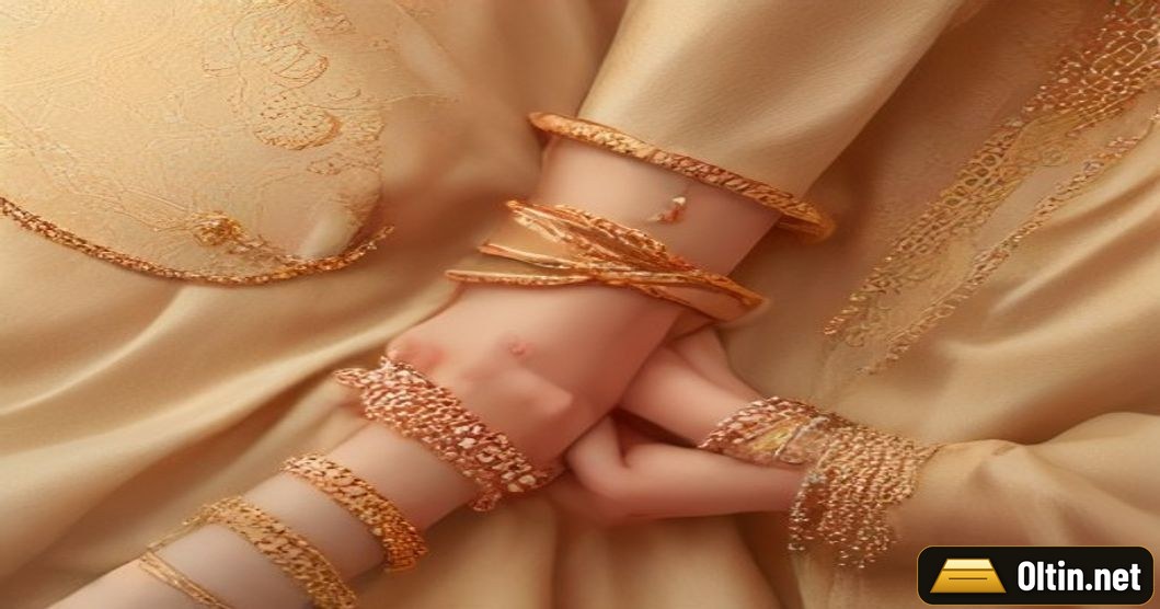 24, 22, 18 va 14 karat oltin: qaysi birini tanlash kerak