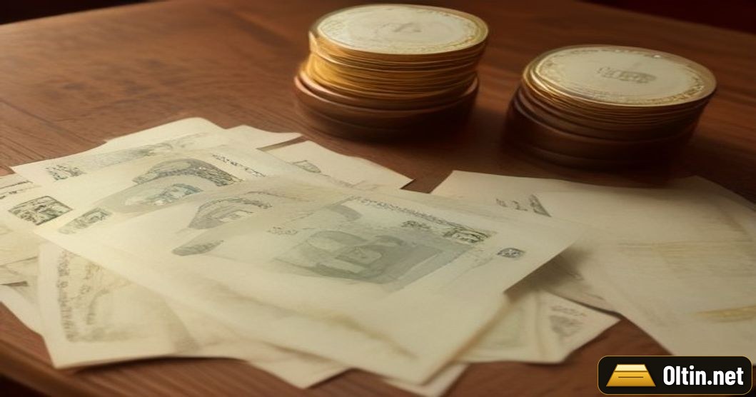 Dollar, yevro yoki oltin: jamgʻarmani qayerda saqlash maʼqul